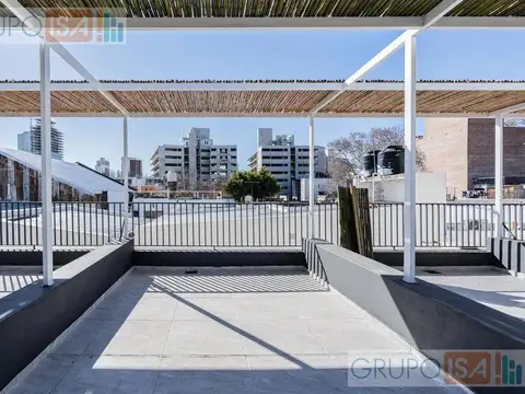 Departamento en Alquiler 5 años