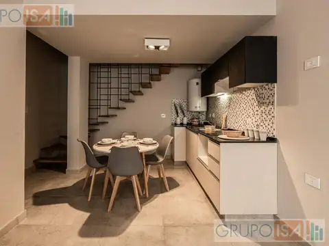 Departamento en Alquiler de 3 ambientes