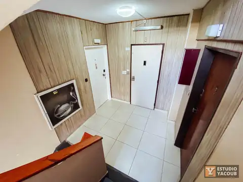 Departamento en Venta en La Plata, USD 118.000