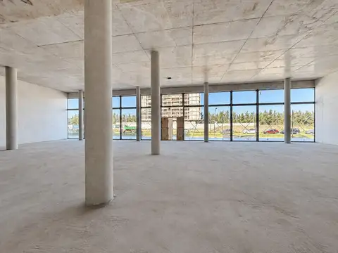 Local comercial en alquiler ubicado en Nordelta