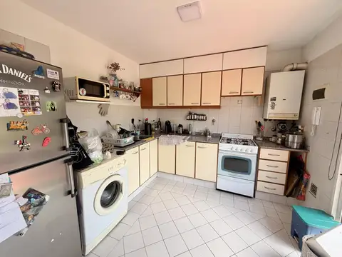 Departamento en Venta 20 años