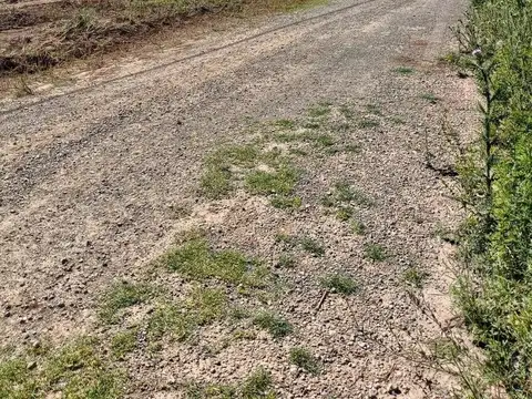 Terreno en Venta en Capitán Bermudez, USD 16.000