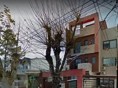 Monoambiente en Alquiler en Villa Sarmiento