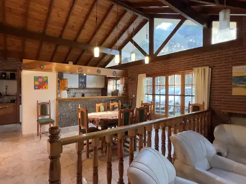 Casa en Venta 15 años