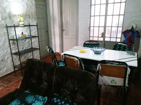 Casa en Venta 60 años