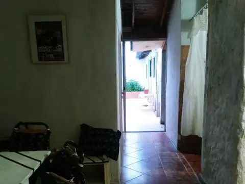 Gral Eugenio Garzon 6600