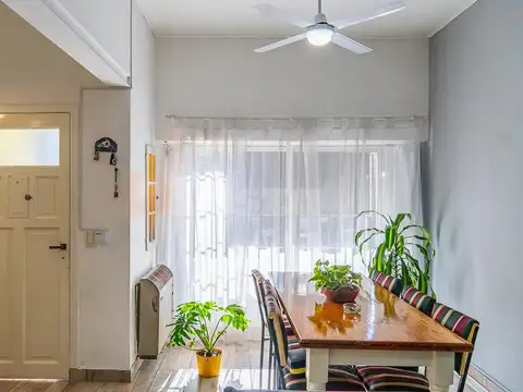 Casa de 3 ambientes