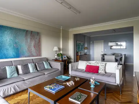 Departamento en Venta en Recoleta, USD 589.000