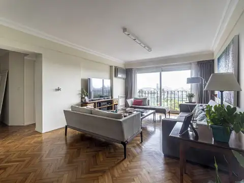 Departamento en Venta de 7 ambientes