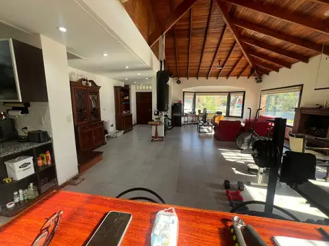 Casa en Venta al Noroeste