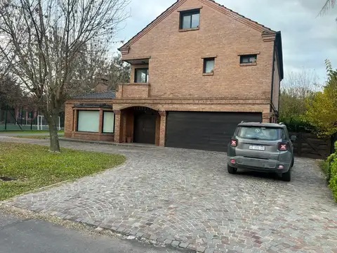 Casa en Venta 12 años