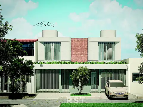 Casa en Venta de 2 dormitorios