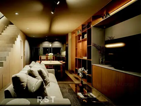 Casa en Venta A Estrenar