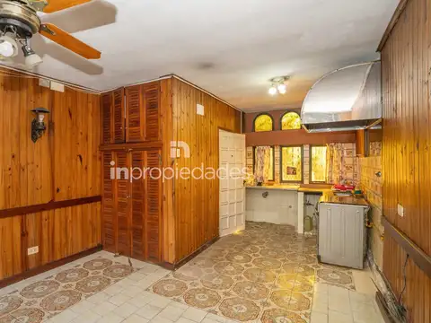 Oficina en Alquiler en Villa Crespo, USD 1.950