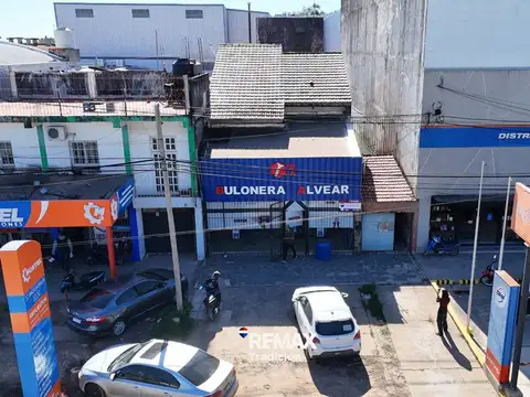 Avenida 25 de Mayo 2000
