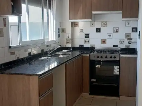 Departamento en Alquiler de Monoambiente