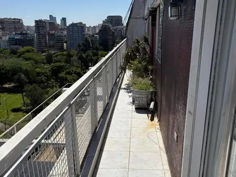 Departamento en Alquiler Apto profesional
