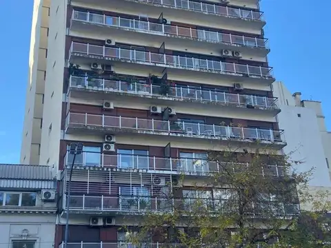 Departamento en Alquiler de 4 ambientes