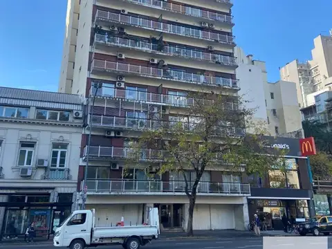 Avenida General Las Heras 3200