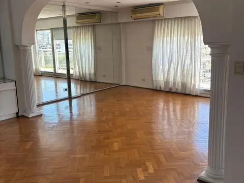 Departamento en Alquiler en Palermo, USD 2.800