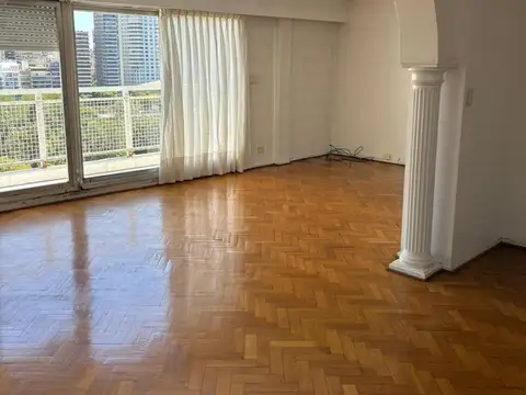 Departamento en Alquiler de 2 dormitorios