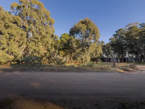 LOTE VENTA COSTA ESMERALDA DEPORTIVA II