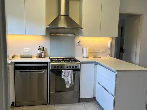 Casa en Alquiler A Estrenar