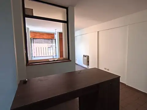 DEPARTAMENTO 2 DORMOTORIO Y ESCRITORIO