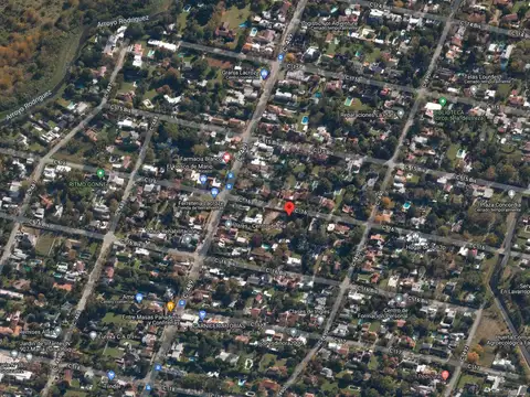 Local en venta - 36mts2 - Manuel B Gonnet