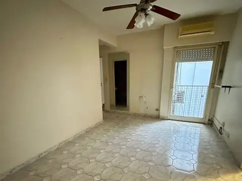 Departamento - Alquiler - Argentina, Capital Federal - AV FOREST 626