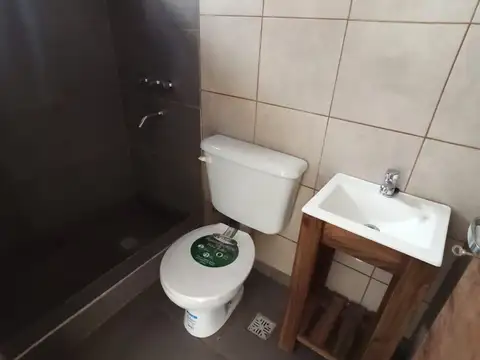 Depto Tipo Casa en Alquiler de 1 dormitorio