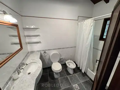Casa en Venta al Oeste