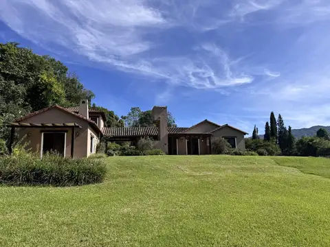 Casa en Venta en Salta, Ruta 28, Castellanos, San Lorenzo