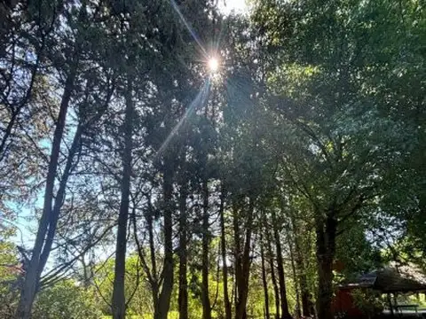 QUINTA EN VENTA 3,306 M2 EN EL REMANSO