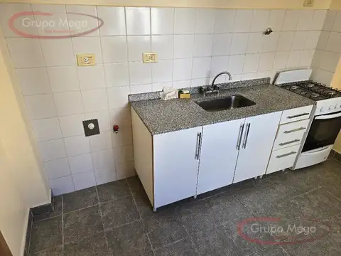 Departamento en Alquiler al Oeste