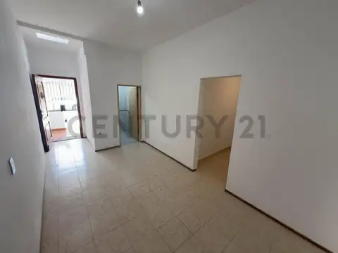 Depto Tipo Casa en Venta de 1 dormitorio