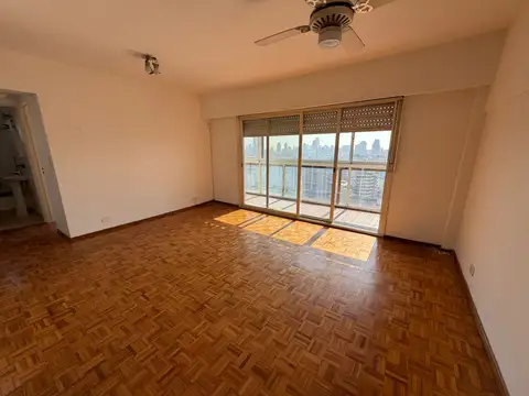 Avenida Córdoba 4400, Piso 14