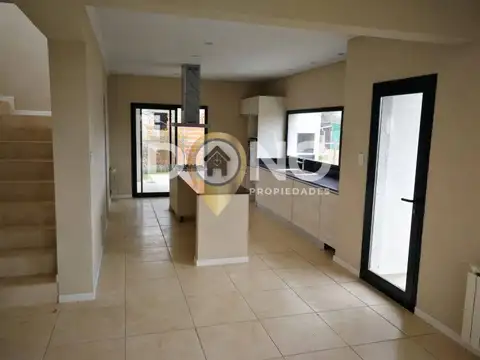 Casa en Venta A Estrenar