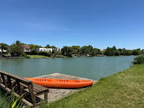 Casa  en Alq. Temporario ubicado en Santa Barbara, Tigre, G.B.A. Zona Norte