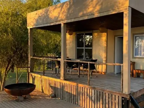 Casa en Venta 10 años