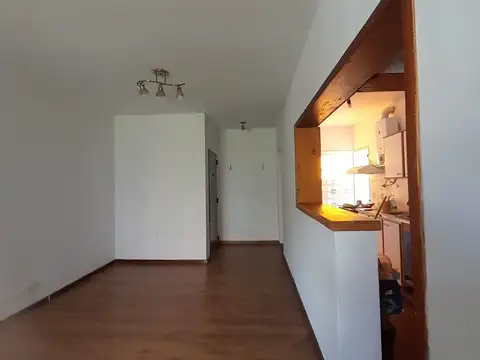 Departamento en Alquiler de 4 ambientes