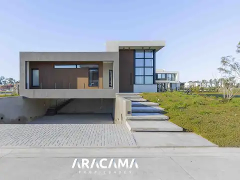Casa en Venta en Canning Chico - Canning