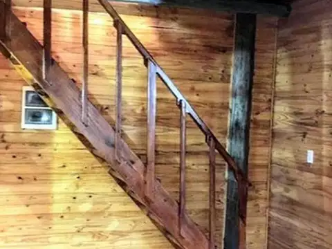 Departamento 7 ambientes con 3 baños