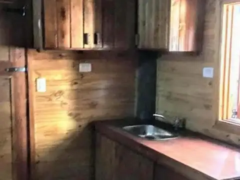 Departamento en Venta 6 años