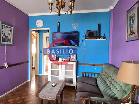 Departamento en Venta 55 años