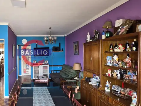 Departamento en Venta 55 años