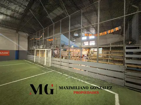 Edificio Comercial  venta - Monte Grande