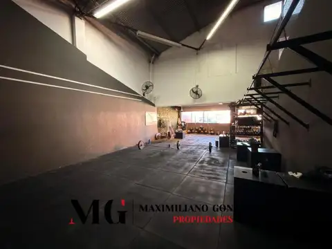 Depto Tipo Casa en Venta de Monoambiente