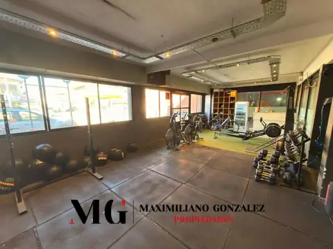 Edificio Comercial  venta - Monte Grande