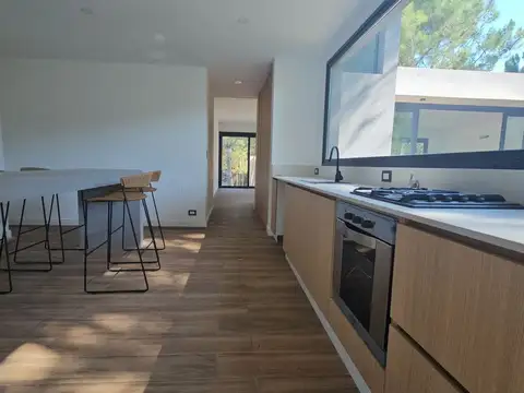 Casa en Venta en Barrio Residencial 2, USD 460.000